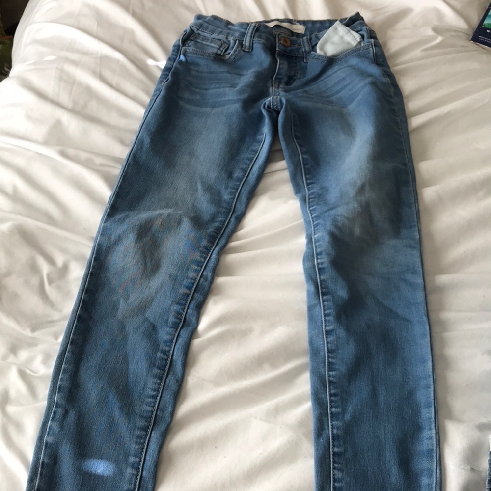 Kids pants!